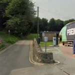 First Electric HGV Charging Hub in Wales Opens in Cardiff