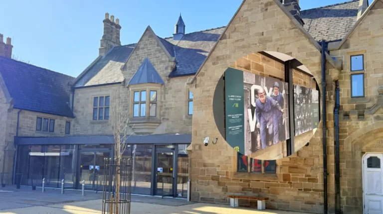 Football Museum of Wales Wrexham Opening Date Confirmed