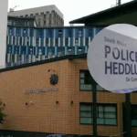 Former South Wales Police Officer Faces Duty Rape Charges 2026