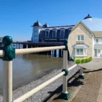 Four bed home sale in Cowbridge Clare Garden Village