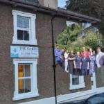 Garth Nursing Home rated good after inadequate CQC finding 2026