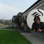 Gregory Asemokhai Moves to Swansea City Under-21s