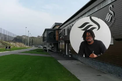 Gregory Asemokhai Moves to Swansea City Under-21s