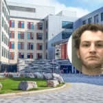 Gwent Police Appeal Henry Edwards Missing After Arrest, Wales