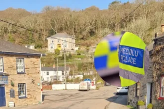 Gwent panel finds five misconduct allegations proven