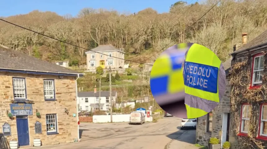 Gwent panel finds five misconduct allegations proven
