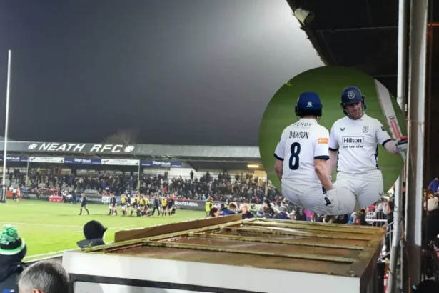 Hampshire vs Glamorgan Predictio.