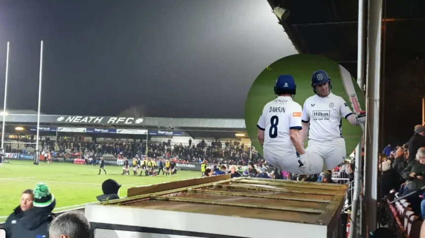 Hampshire vs Glamorgan Predictio.