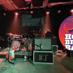 Hot 8 Brass Band Brings New Orleans Energy to Newport 2026