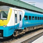 How to Travel from Cardiff Wales to London by Train