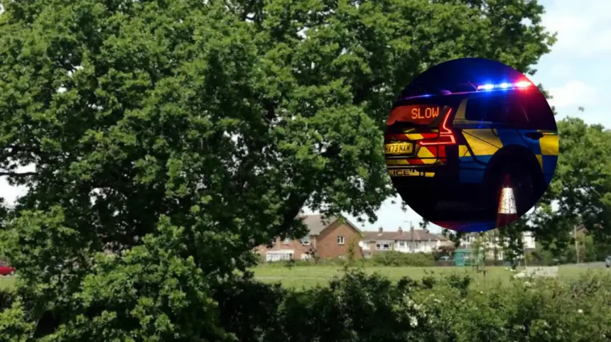 Hythe man bailed after alleged assault in Newport 2026
