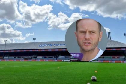 Ian Watson Vows Change After Rochdale 3-0 Loss At Newport
