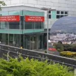 Investigation Launched After Fire at Prince Charles Hospital