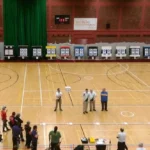 Is All Sport Wales Transforming Community Athletic Funding
