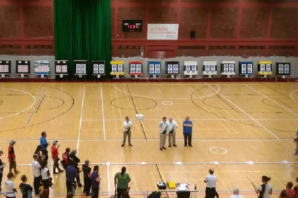 Is All Sport Wales Transforming Community Athletic Funding