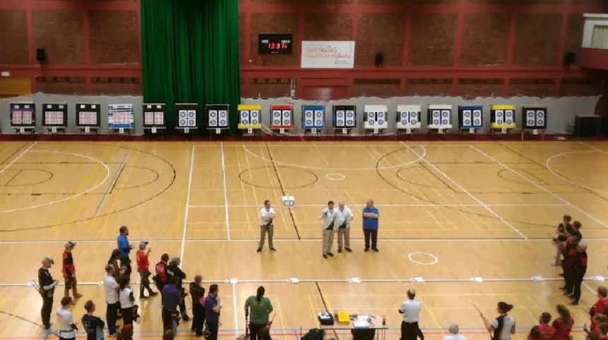 Is All Sport Wales Transforming Community Athletic Funding