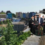Japanese Delegation Examines Wales Food and Farming