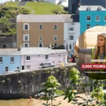 Jobs Guarantee Wales First Young People Start Work