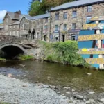 Katesbridge father dies after Eryri mountain accident, Wales 2026