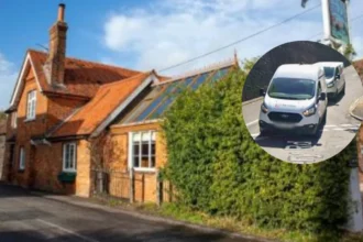 Ken Dobbs Pleads Guilty to Child Sex Offence at Six Bells Court