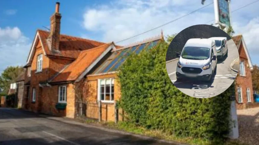Ken Dobbs Pleads Guilty to Child Sex Offence at Six Bells Court