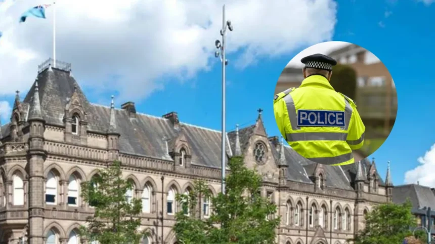 Knife gangs in Middlesbrough offered mental health diversion