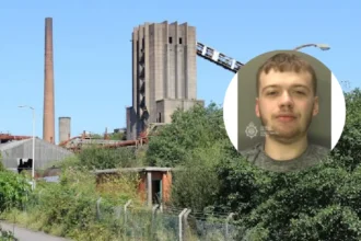 Levi Hughes Jailed After Beddau Crack Cocaine Conviction, Wales 2026
