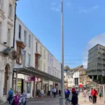 Llanelli office block to become 27 flats with rooftop garden 2026