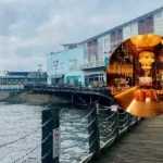 Cosy Club Swansea: Loungers to open third Wales venue in November at the Exchange Buildings, subject to council consents.