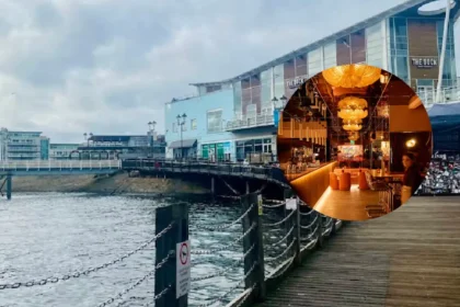 Cosy Club Swansea: Loungers to open third Wales venue in November at the Exchange Buildings, subject to council consents.