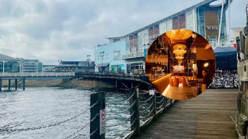 Cosy Club Swansea: Loungers to open third Wales venue in November at the Exchange Buildings, subject to council consents.