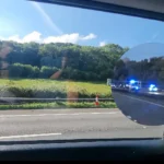 M4 Closed Near Cardiff After Crash as Police Release Update