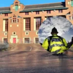 Man Charged Following Serious Injury to Woman, Wrexham 2026
