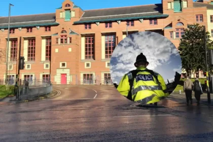 Man Charged Following Serious Injury to Woman, Wrexham 2026