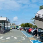Man Dressed as Grim Reaper Arrested After Hospital Roof Incident in Wales