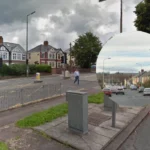 Man charged after ebike hits officer in Caerau
