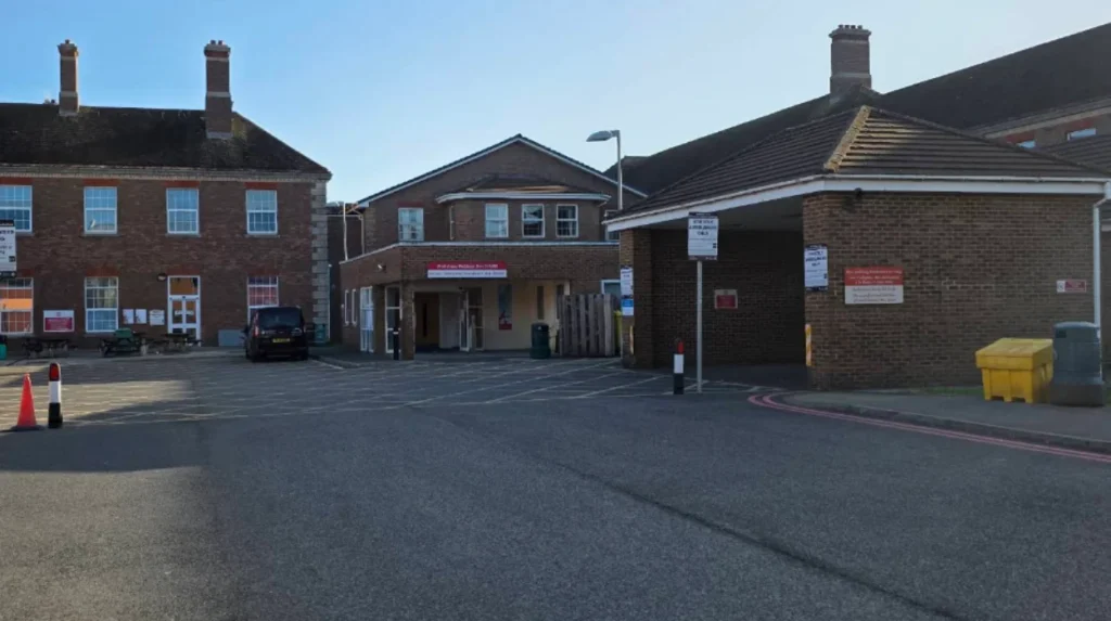 What Is Landock Hospital Wales and How Does It Serve