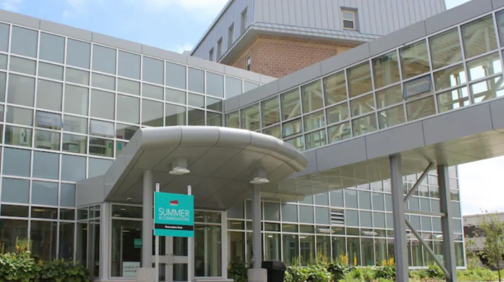 What Is Prince of Wales Collegiate