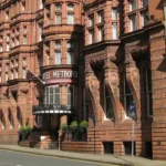Metropole Hotel