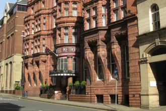 Metropole Hotel