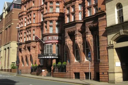 Metropole Hotel