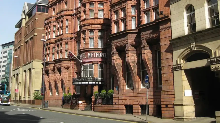 Metropole Hotel