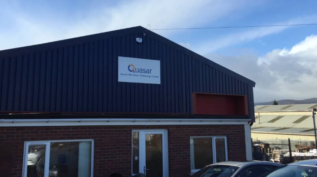 What Is the Role of Microwave Wales in Modern Industrial Manufacturing