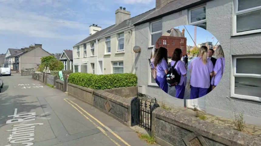 NHS Wales Jobs Unfilled as 63 New Midwives Wait
