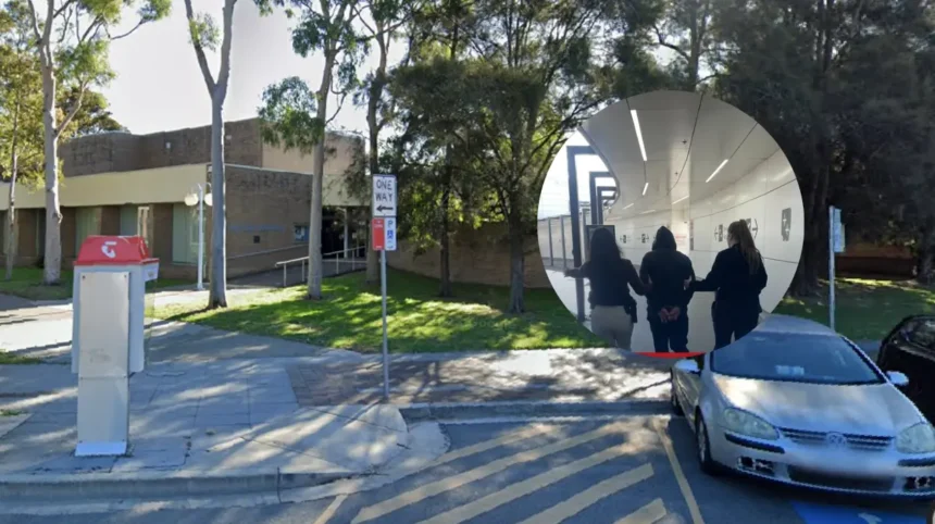 NSW Man Admits 87 Charges in Batemans Bay Court