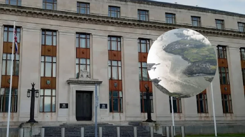 National Development Overhaul Transforming Wales