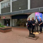 Nationwide Wrexham Branch Recognised in UK Awards