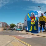 Nearly £7k raised at Fishguard RNLI Open Day 2026