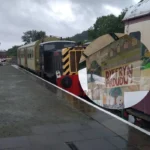 New Art Initiatives Planned for Cambrian Line Halts in Wales
