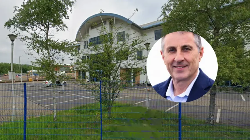 New Chief Allied Health Professions Officer Appointed in Wales